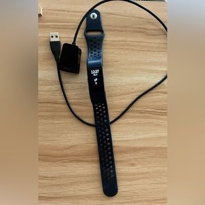Fit Bit Charge 2